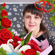 Татьяна Мурзакаева-собина
