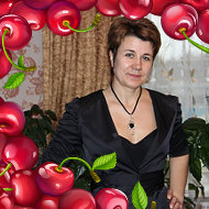 Валентина Макаревич