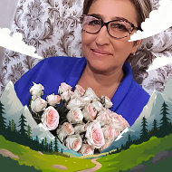 Ольга Мовшенко