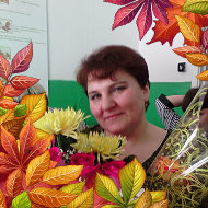 Наталья Борискова