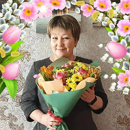 Елена Яблокова