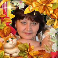 Светлана Прокопец