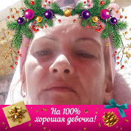 Ирина Козлова