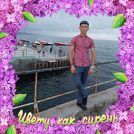 Sobir Yusupov