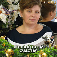 Татьяна Айсинскова