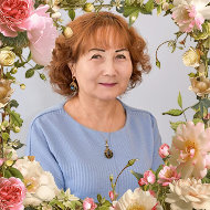 Исида Садыкова