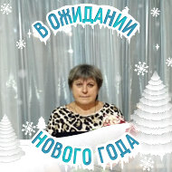 Светлана Кузьмина