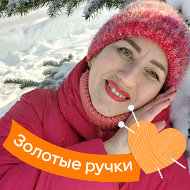 Оксана Владимирова