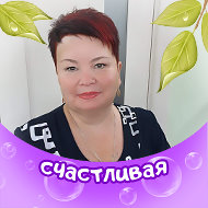 Оксана Матеич