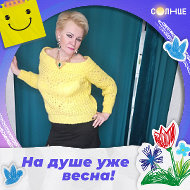 Марина Лутович