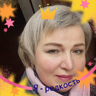 Наташа Нимеровская