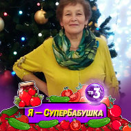 Нина Жданович