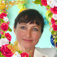 Елена Тищенко