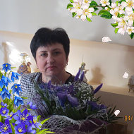 Татьяна Зарецкая