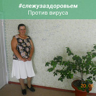 Елена Колупаева