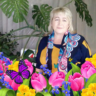 Наташа Чемекова