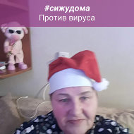 Анна Андриянова