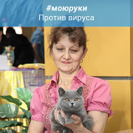 Тоня Скляренко