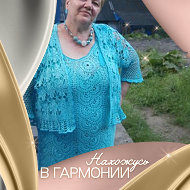 Татьяна Зяблицева