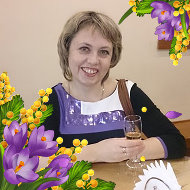 Светлана Рогова