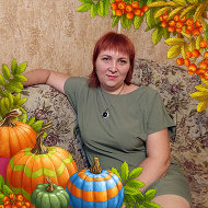 Наталья Шпудейко