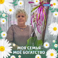 Людмила Милая