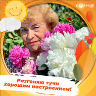 София Сдвигова