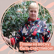 Татьяна Конева