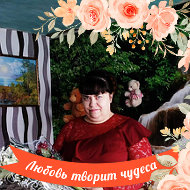 Лариса Кугукова