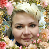 Наташа Артемова
