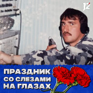 Борис Базанов