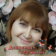 Антонина Зайка