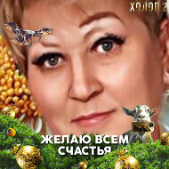 Светлана Алексеева-удалова