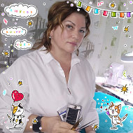 Татьяна Кулеба-тоненчук