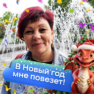 Наталья Погудина