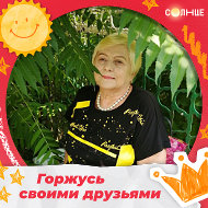 Людмила Панкова