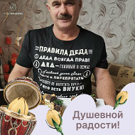 Александр Мазяр