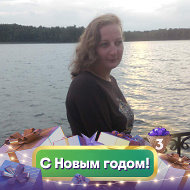 Светлана Коцуба