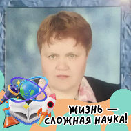 Светлана Веремчук