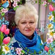 Ольга Каляева