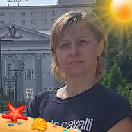 Наталья Шинкевич