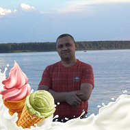 Игорь Выродов