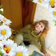 Светлана Семенчукова