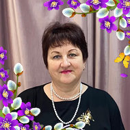 Ирина Колоскова