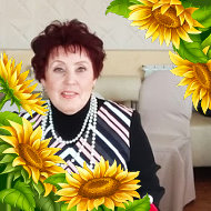 Ольга Туча