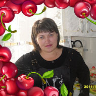 Екатерина Марчукова