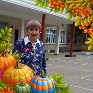 Светлана Писарева