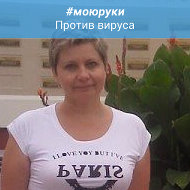 Светлана Бейзерова