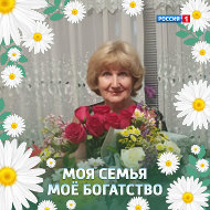 Людмила Сулоева