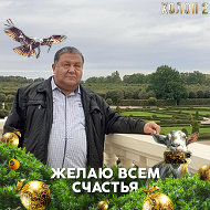 Мустафа Кадиров